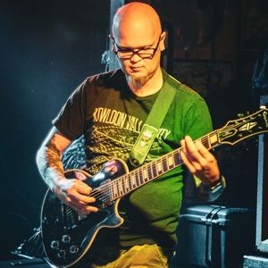 Meet your Posher, Johnny